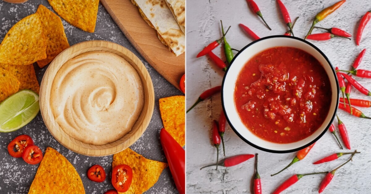 Chipotle Sauce vs. Other Spicy Sauces: Which Is Better?